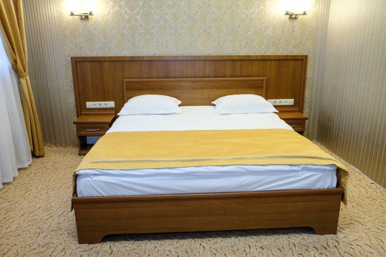 מלון ז'יטומיר Оздоровчий Комплекс Гайки Заїзд Провулок Сухий Яр 12 מראה חיצוני תמונה
