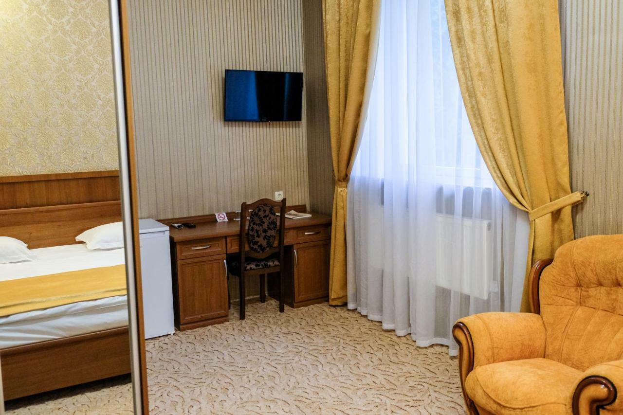 מלון ז'יטומיר Ozdorovchii Complex Gikei Заїзд Provulock Suhii Ar 12 מראה חיצוני תמונה