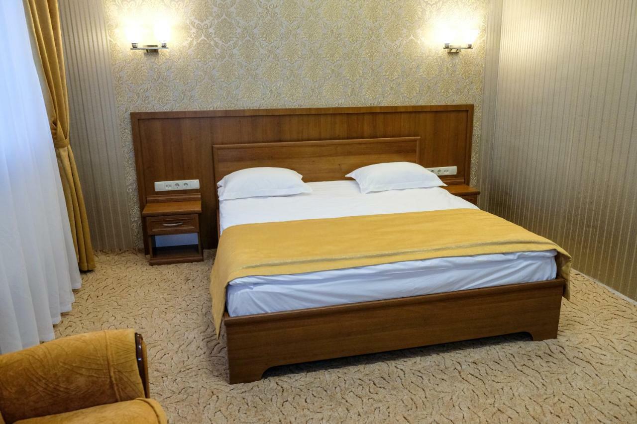 מלון ז'יטומיר Ozdorovchii Complex Gikei Заїзд Provulock Suhii Ar 12 מראה חיצוני תמונה